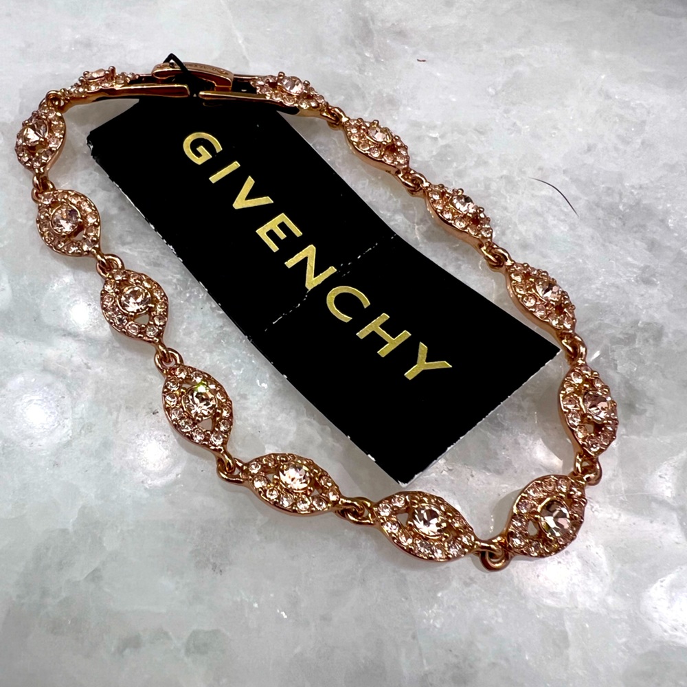 Rose Gold Bracelet. Never worn!